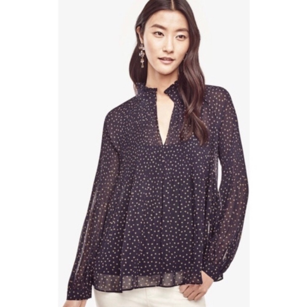Ann Taylor Top